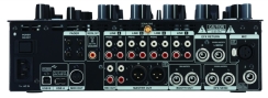 Denon Dj DN-X 1600 DJ Mikser - 2