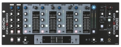 Denon Dj DN-X 500 DJ Mikser - Denon Dj
