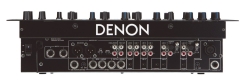 Denon Dj DN-X 500 DJ Mikser - 2