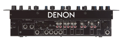 Denon Dj DN-X 500 DJ Mikser - 2