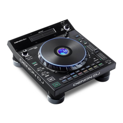 Denon DJ LC6000 PRIME DJ Controller - Denon Dj