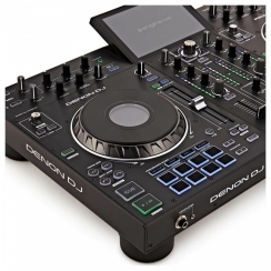 Denon Dj Prime 2 DJ Controller - Setup - 4