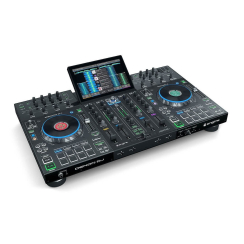 Denon DJ Prime 4 DJ Controller - Denon Dj