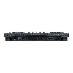 Denon DJ Prime 4 DJ Controller - 4