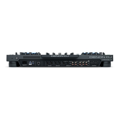 Denon DJ Prime 4 DJ Controller - 4