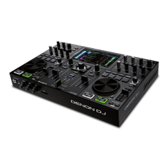 Denon DJ Prime GO DJ Controller - Denon Dj