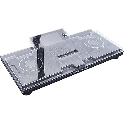 Denon DJ SC Live 2 Cover - DJ Controller Koruma Kapağı - 1