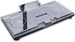 Denon DJ SC LIVE 4 Cover - DJ Controller Koruma Kapağı - Decksaver