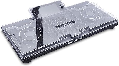 Denon DJ SC LIVE 4 Cover - DJ Controller Koruma Kapağı - 1