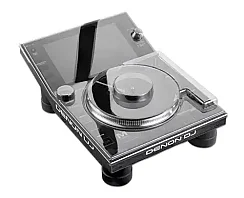 Denon DJ SC6000 & SC6000M Prime Cover - DJ Media Player Koruma Kapağı - Decksaver