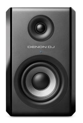Denon Dj SM50 Profesyonel Dj Monitör Hoparlör (ÇİFT) - 1