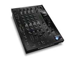 Denon Dj X1850 Prime DJ Mixer - 4 Kanal Mikser - Denon Dj