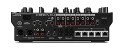 Denon Dj X1850 Prime DJ Mixer - 4 Kanal Mikser - 3