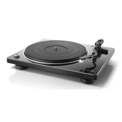 Denon DP-400 Full Otomatik Pikap - Turntable - Denon