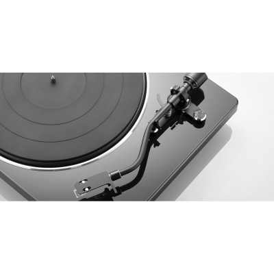 Denon DP-400 Full Otomatik Pikap - Turntable - 3