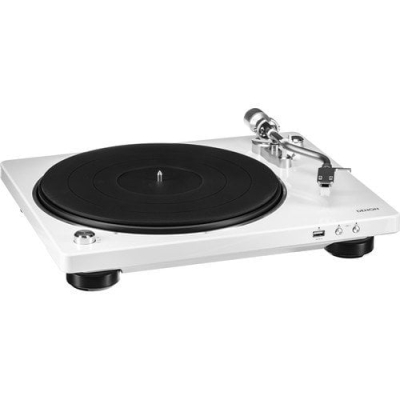 Denon DP-450 USB Pikap - Turntable - 2