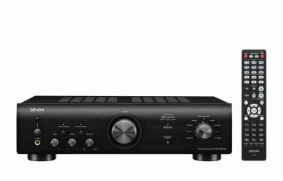 Denon PMA -600NE Entegre Amplifikatör - 1