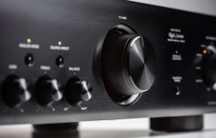 Denon PMA -600NE Entegre Amplifikatör - 3