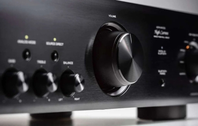 Denon PMA -600NE Entegre Amplifikatör - 3