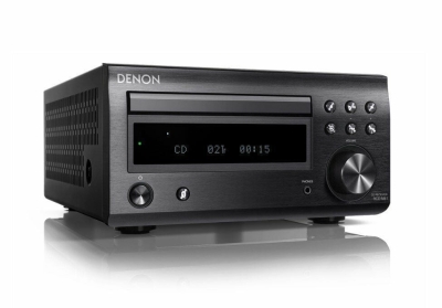 Denon RCD-M41 Mikro HiFi CD Alıcı - 1