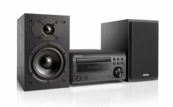Denon RCD-M41 Mikro HiFi CD Alıcı - 3