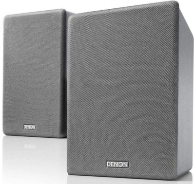 Denon SC-N10 Raf Tipi Çift Hoparlör - 1