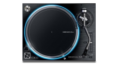 Denon VL12 DJ Pikap - Turntable - Denon Dj
