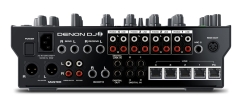 Denon X1800 Prime DJ Mixer - 4 Kanal DJ Mikser - 2