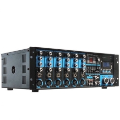 Denox DX-1162 FX 400 Watt 8 Ohm Amfi - 2