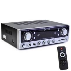 Denox DXV-LOGIC 502 50 Watt 2 Bölgeli Amfi - Denox
