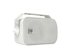 Denox LS-400 W Beyaz Tavan Hoparlör (TEK) - 3