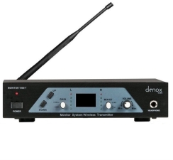 Denox MONITOR 1000 In-Ear Monitör Sistemi - 3