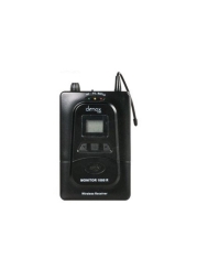 Denox MONITOR 1000 In-Ear Monitör Sistemi - 4