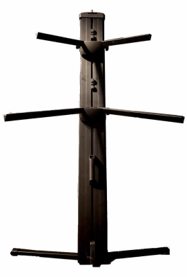 Denox PRO STAND 1000B KLAVYE STANDI - 1