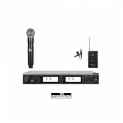 Denox VXR-1200 T 16 Kanal Kablosuz El ve Yaka Mikrofonu - Denox