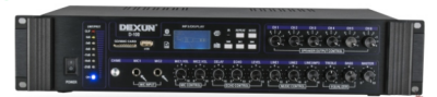Dexun D 100 120W Zonelu Amfi - 1