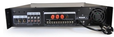Dexun D 120 120 Watt Trafolu Amfi - 2