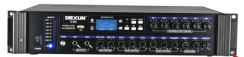 Dexun D-500 700W Zonelu Amfi - Dexun
