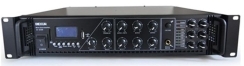Dexun D250 250 Watt Zonelu Amfi - Dexun