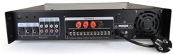 Dexun D250 250 Watt Zonelu Amfi - 2