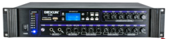 Dexun D400 500W Zonelu Amfi - Dexun