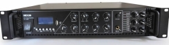Dexun D450 450 Watt Zonelu Amfi - Dexun