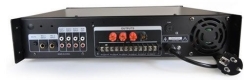 Dexun D450 450 Watt Zonelu Amfi - 2