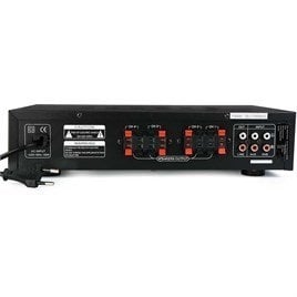 Dexun Pa 600 4x25W/100V 4 Bölge Amfi - 2
