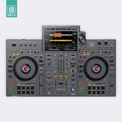 Dj Kaplama Sticker RX3 - Doto Design