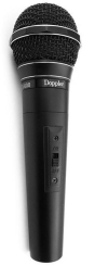 Doppler D600 Vokal Mikrofonu - Doppler
