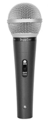 Doppler D604 Vokal Mikrofonu - Doppler