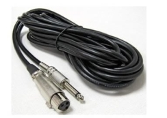 Doppler D604 Vokal Mikrofonu - 2