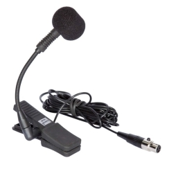 Doppler Sax 5 Enstrüman Mikrofonu - Doppler