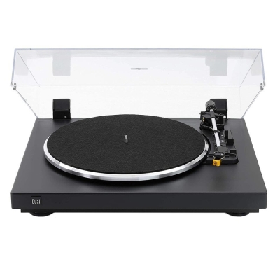 Dual CS 458 EV Pikap - 1